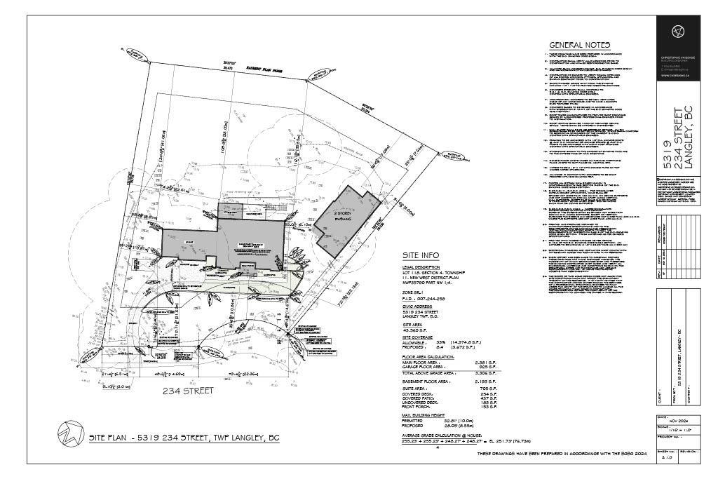 5319 234 Street, Langley, British Columbia  V2Z 2P6 - Photo 38 - R3107392