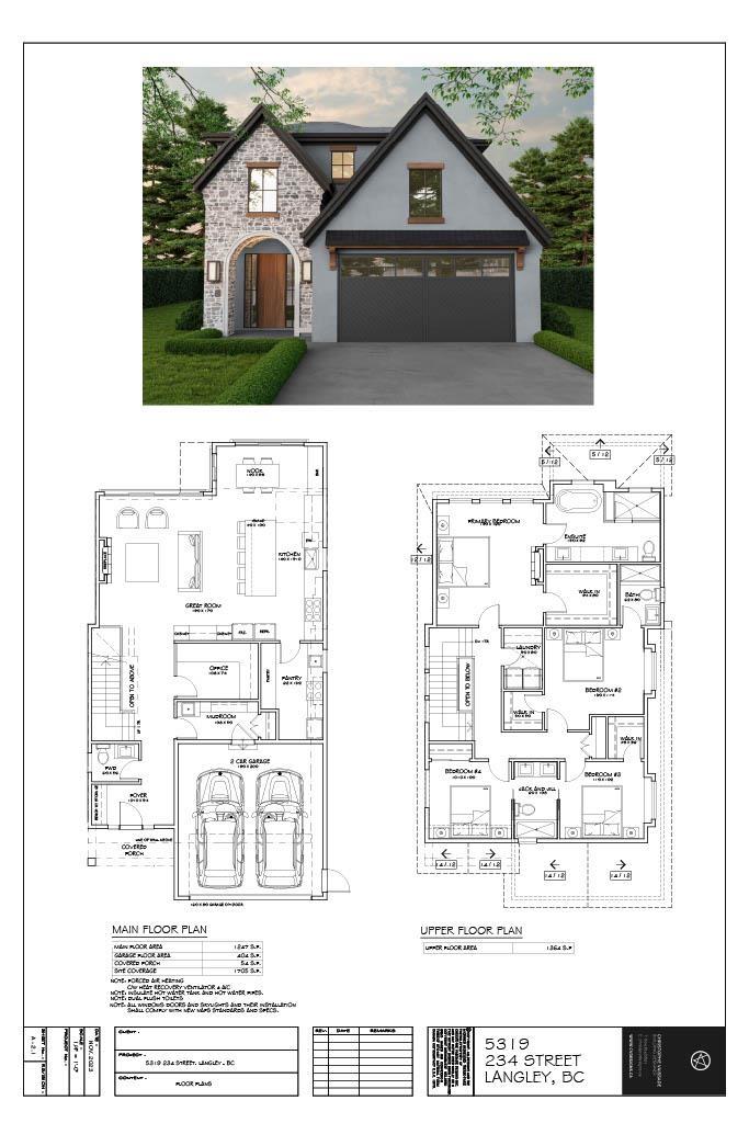 5319 234 Street, Langley, British Columbia  V2Z 2P6 - Photo 39 - R3107392