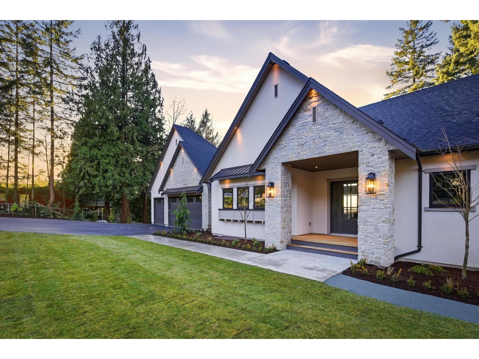 5319 234 Street, Langley, British Columbia  V2Z 2P6 - Photo 3 - R3107392