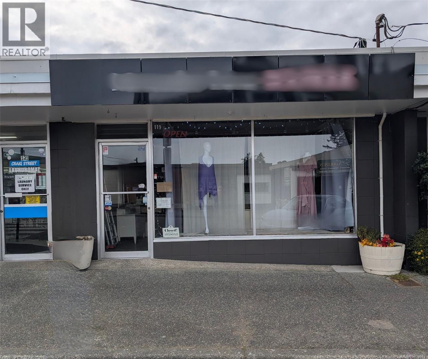 119 Craig St, Parksville, British Columbia  V9P 2G6 - Photo 1 - 1032687