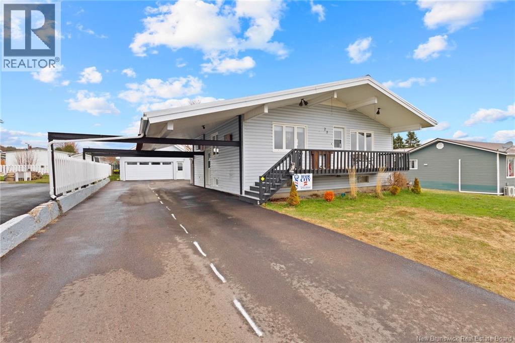 23 Harding Dr, Nackawic, New Brunswick  E6G 1C1 - Photo 45 - NB138449