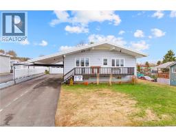 23 Harding Dr, nackawic, New Brunswick