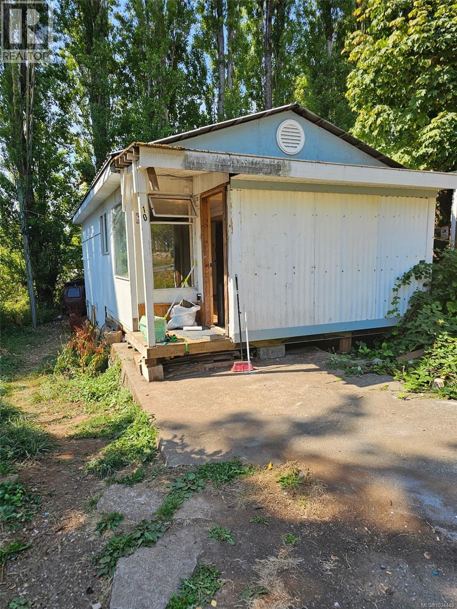 10 5659 Tomswood Rd, Port Alberni, British Columbia  V9Y 8V8 - Photo 1 - 1034449