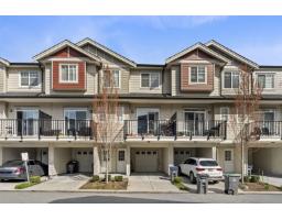 11 13898 64 AVENUE, Surrey, British Columbia