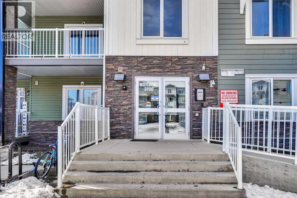 3409, 6118 80 Avenue Ne, Calgary, Alberta  T3J 0S6 - Photo 4 - A2298832