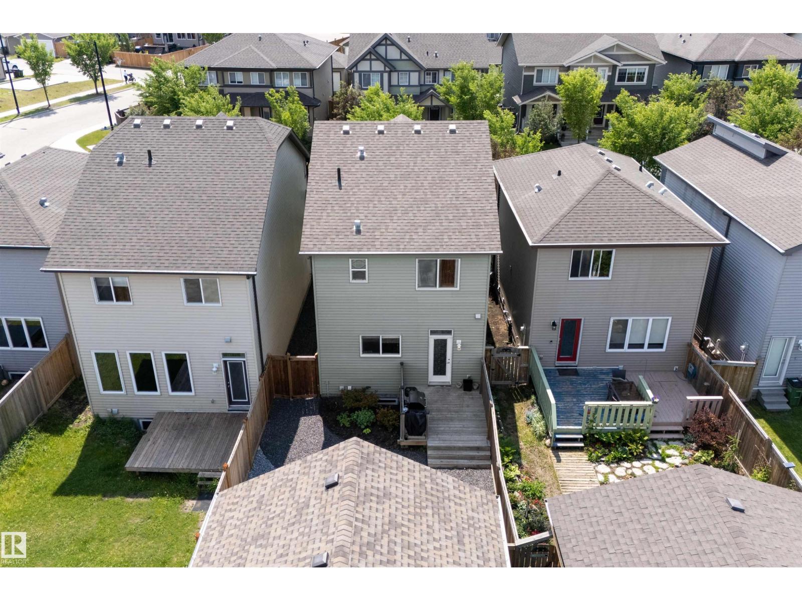 3112 Paisley Rd Sw, Edmonton, Alberta  T6W 2W8 - Photo 31 - E4485611