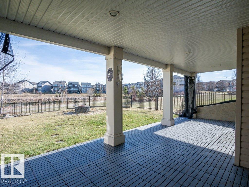 15867 11 Av SW, Edmonton, Alberta  T6W 2H3 - Photo 39 - E4485614