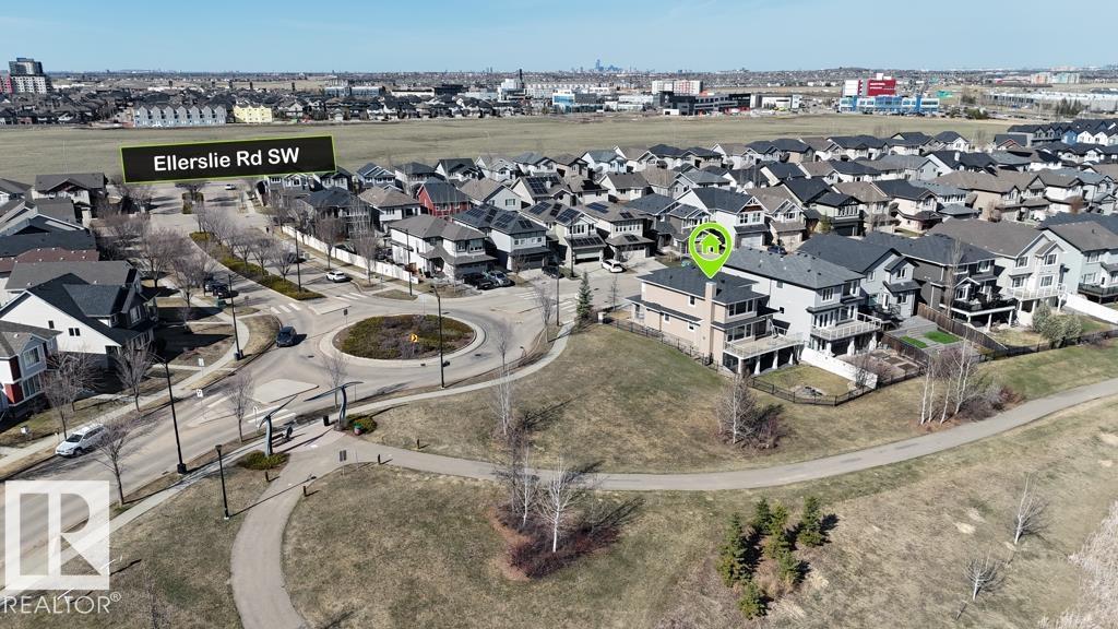 15867 11 Av SW, Edmonton, Alberta  T6W 2H3 - Photo 47 - E4485614