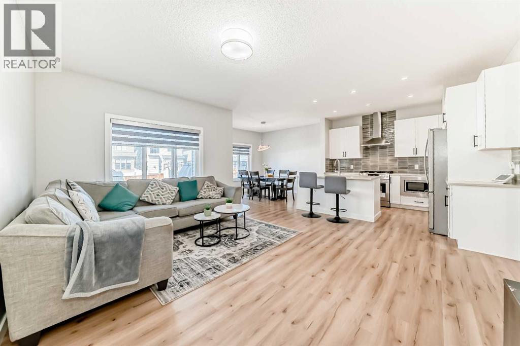 95 Cornerbrook Common NE, Calgary, Alberta  T3N 1L9 - Photo 11 - A2304606