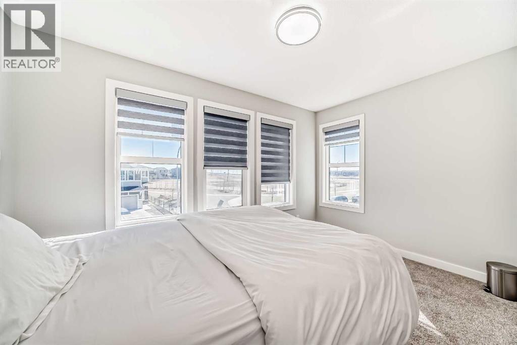 95 Cornerbrook Common NE, Calgary, Alberta  T3N 1L9 - Photo 25 - A2304606