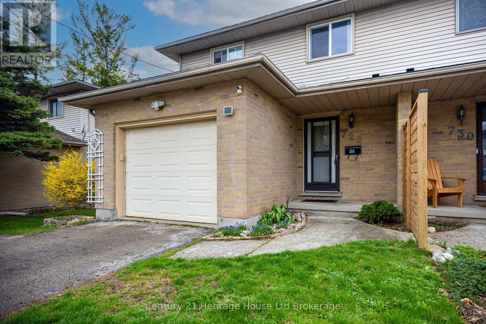 728 Norwood Avenue, London East, Ontario  N5Y 4M7 - Photo 2 - X13020636