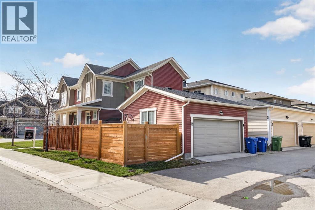 20 Carrington Circle NW, Calgary, Alberta  T3P 0Y6 - Photo 44 - A2307286