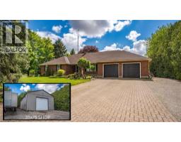 3 HUFFMAN Court, Vanessa, Ontario