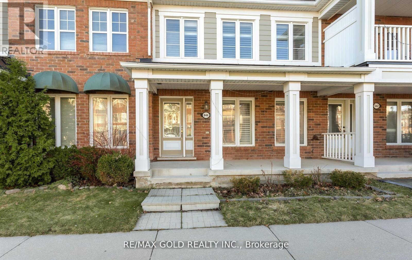 644 Scott Boulevard, Milton, Ontario  L9T 0P2 - Photo 2 - W13079508