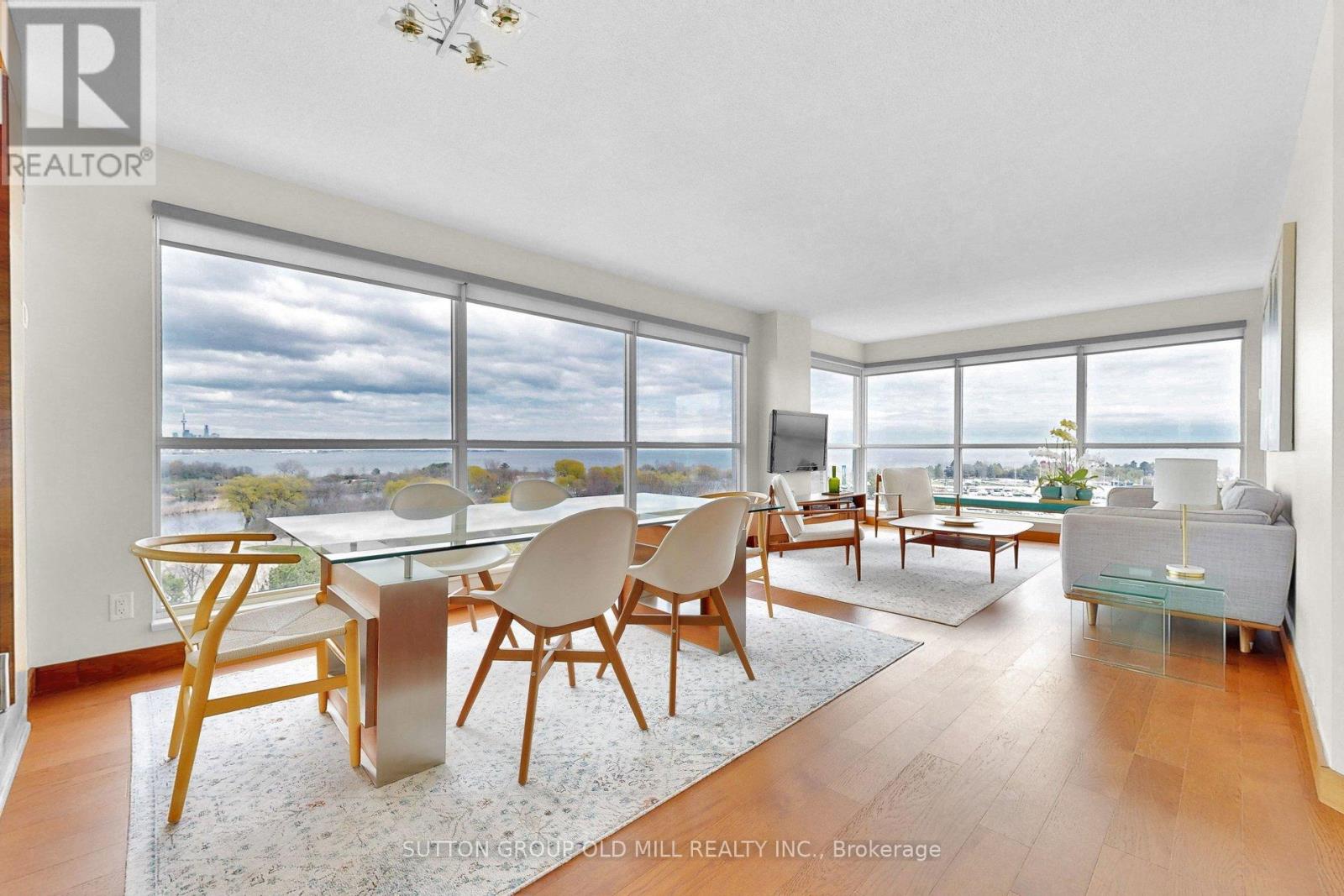917 - 2261 LAKE SHORE BOULEVARD W, Toronto, Ontario