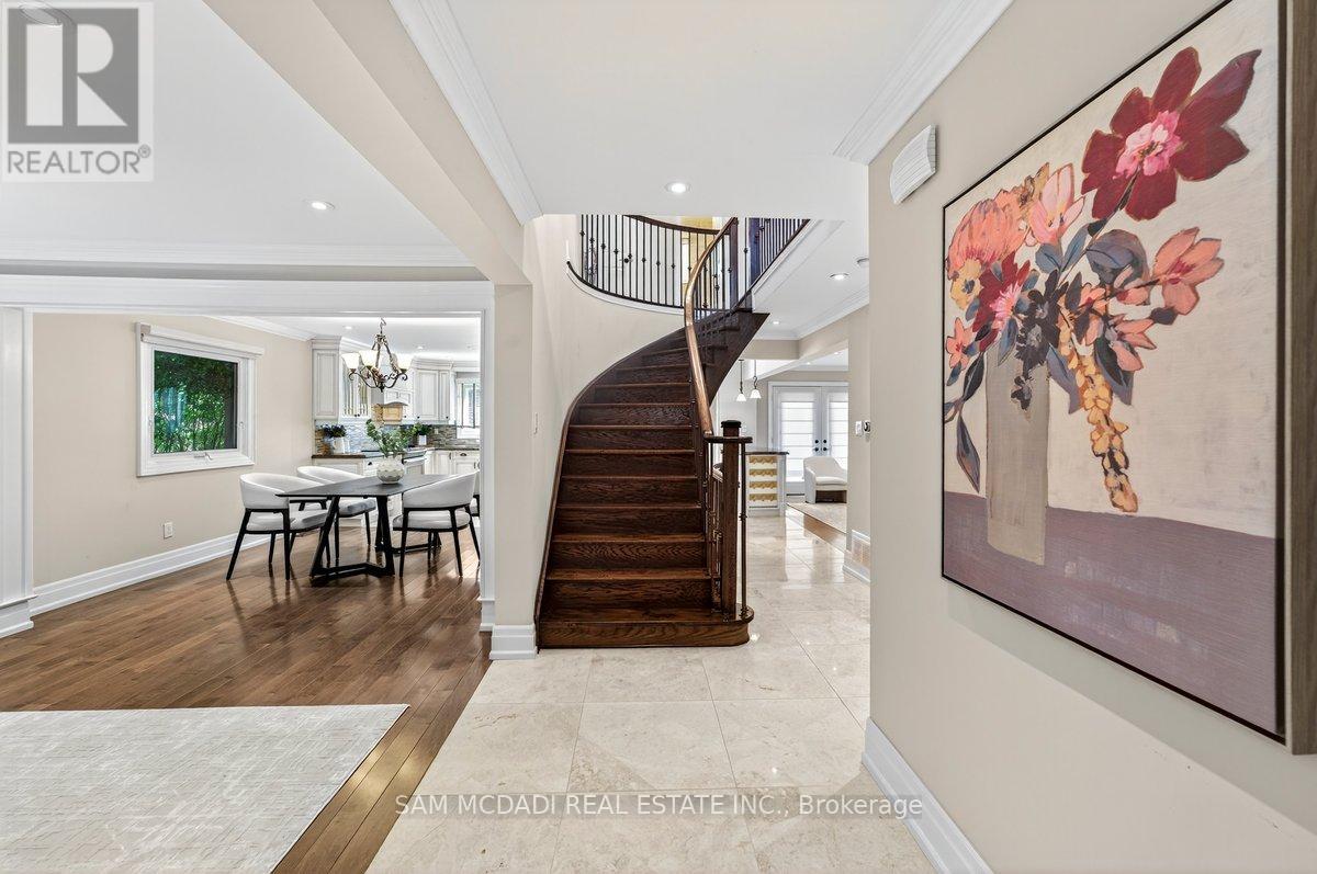 1779 Fifeshire Court, Mississauga, Ontario  L5L 2T3 - Photo 15 - W13079546