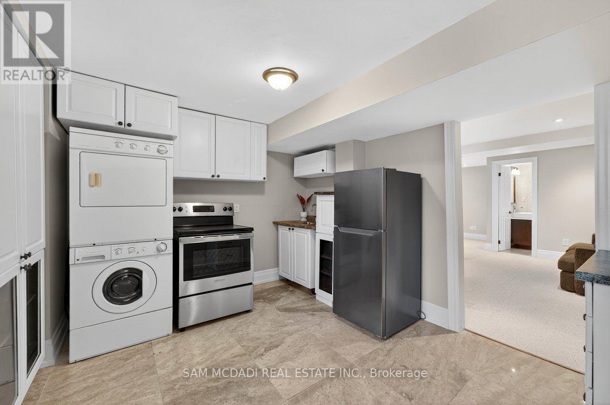 1779 Fifeshire Court, Mississauga, Ontario  L5L 2T3 - Photo 33 - W13079546