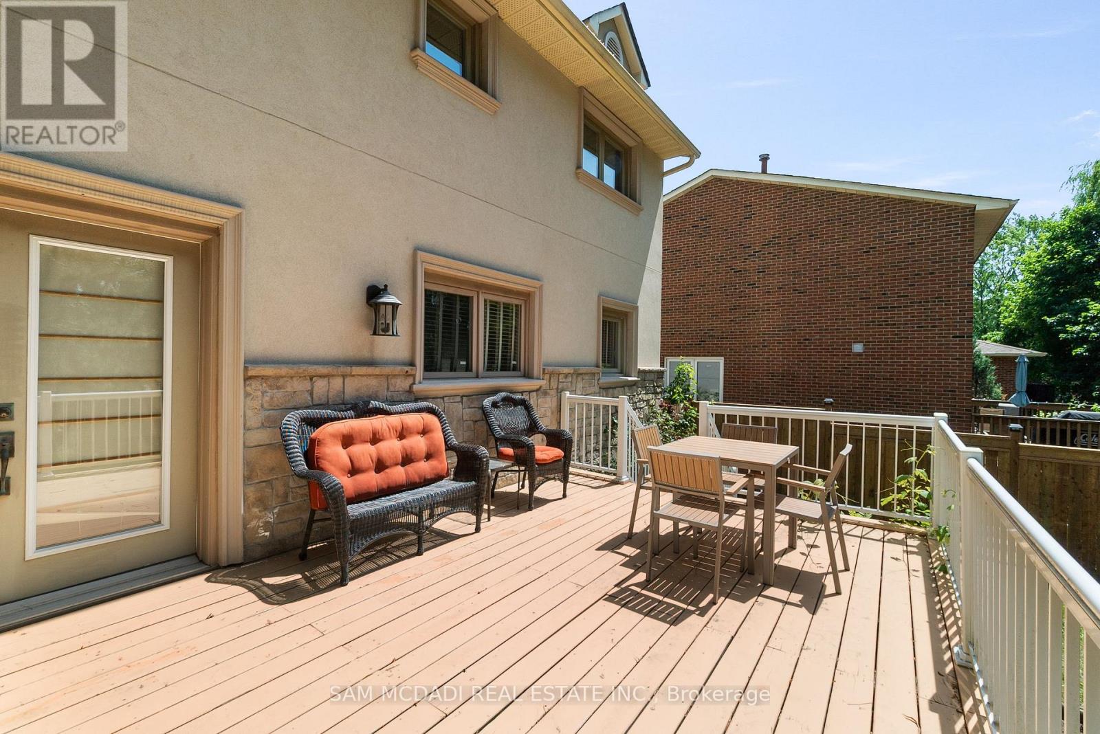1779 Fifeshire Court, Mississauga, Ontario  L5L 2T3 - Photo 40 - W13079546