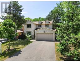 1779 FIFESHIRE COURT, Mississauga, Ontario