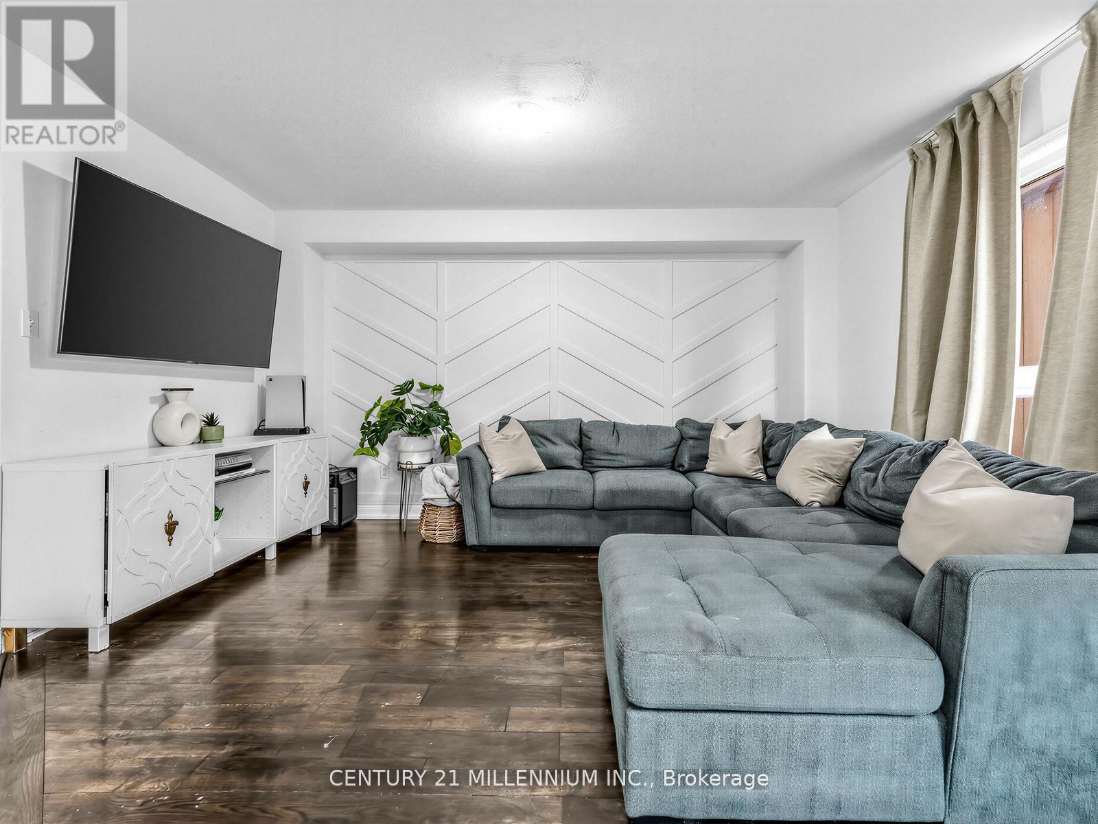 16 Albery Road, Brampton, Ontario  L7A 0K7 - Photo 16 - W13079566