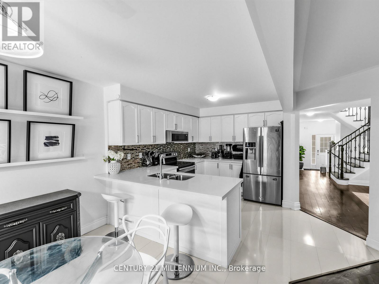 16 Albery Road, Brampton, Ontario  L7A 0K7 - Photo 30 - W13079566