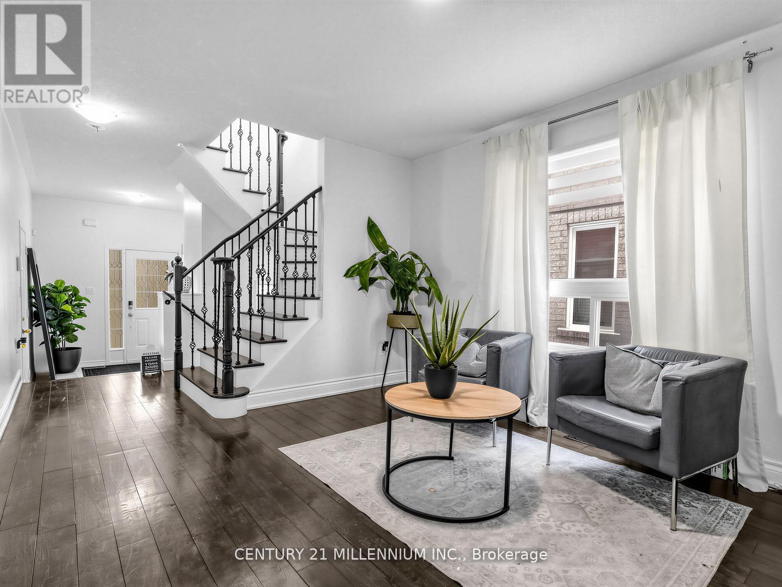 16 Albery Road, Brampton, Ontario  L7A 0K7 - Photo 6 - W13079566