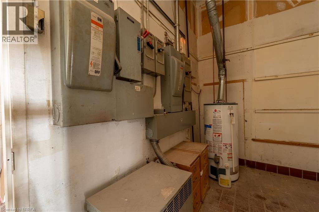 603 Colborne Street Unit# 9, Brantford, Ontario  N3S 7S8 - Photo 21 - 40824655