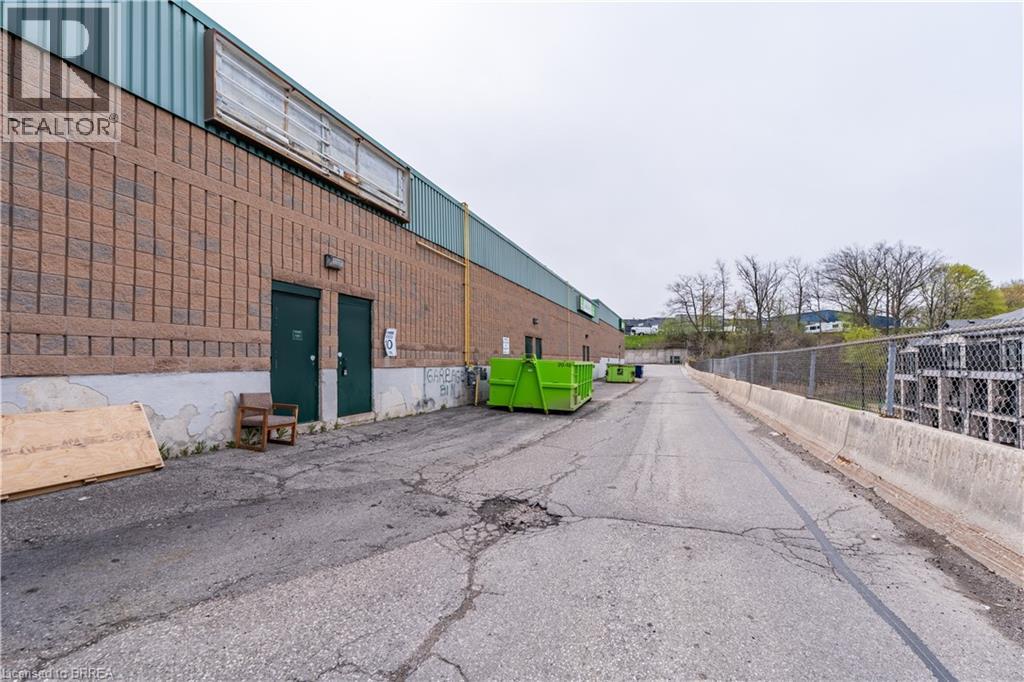 603 Colborne Street Unit# 9, Brantford, Ontario  N3S 7S8 - Photo 23 - 40824655