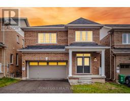 26 GERANIUM CRESCENT, Brampton, Ontario