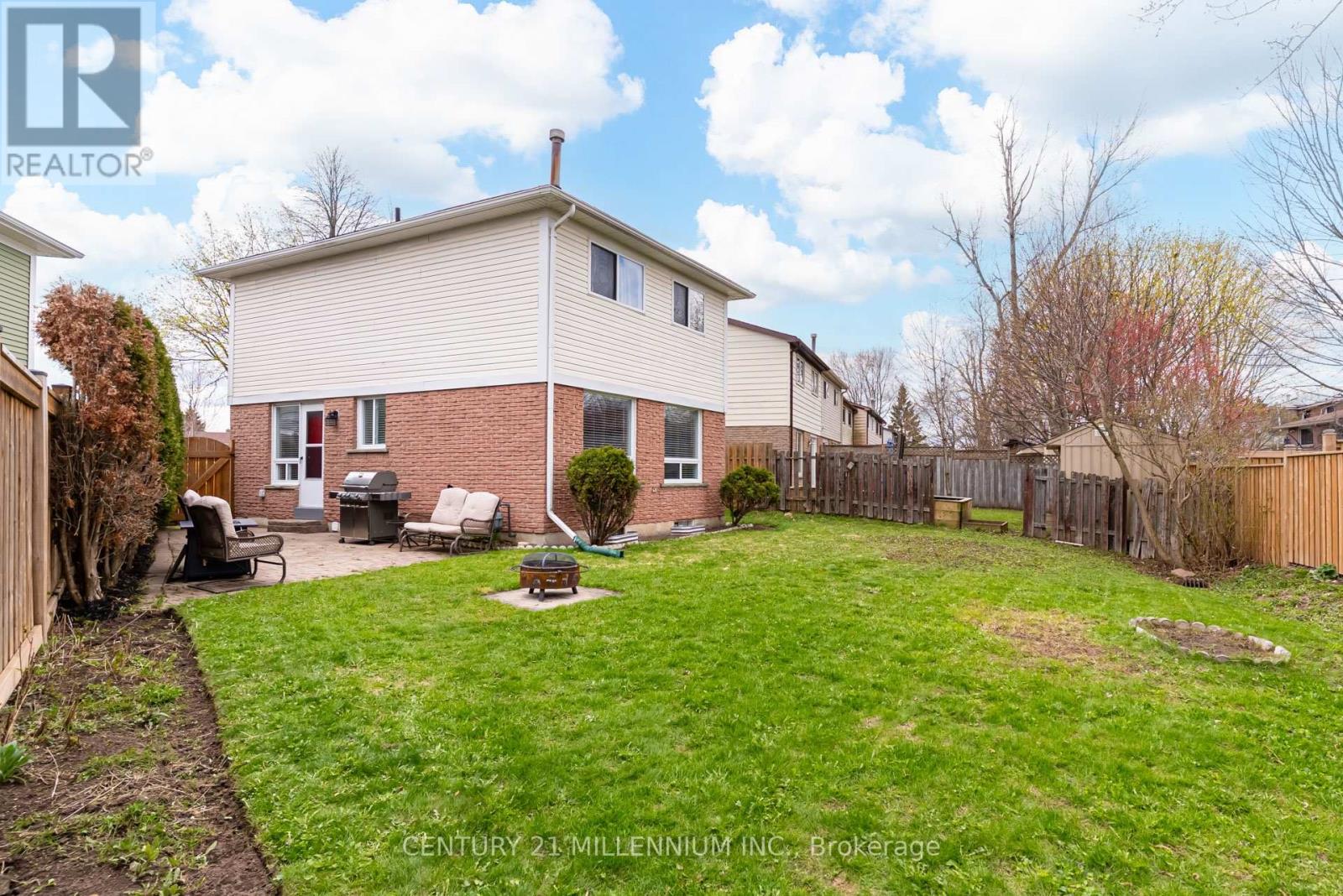 72 Karen Court, Orangeville, Ontario  L9W 3S3 - Photo 6 - W13079634