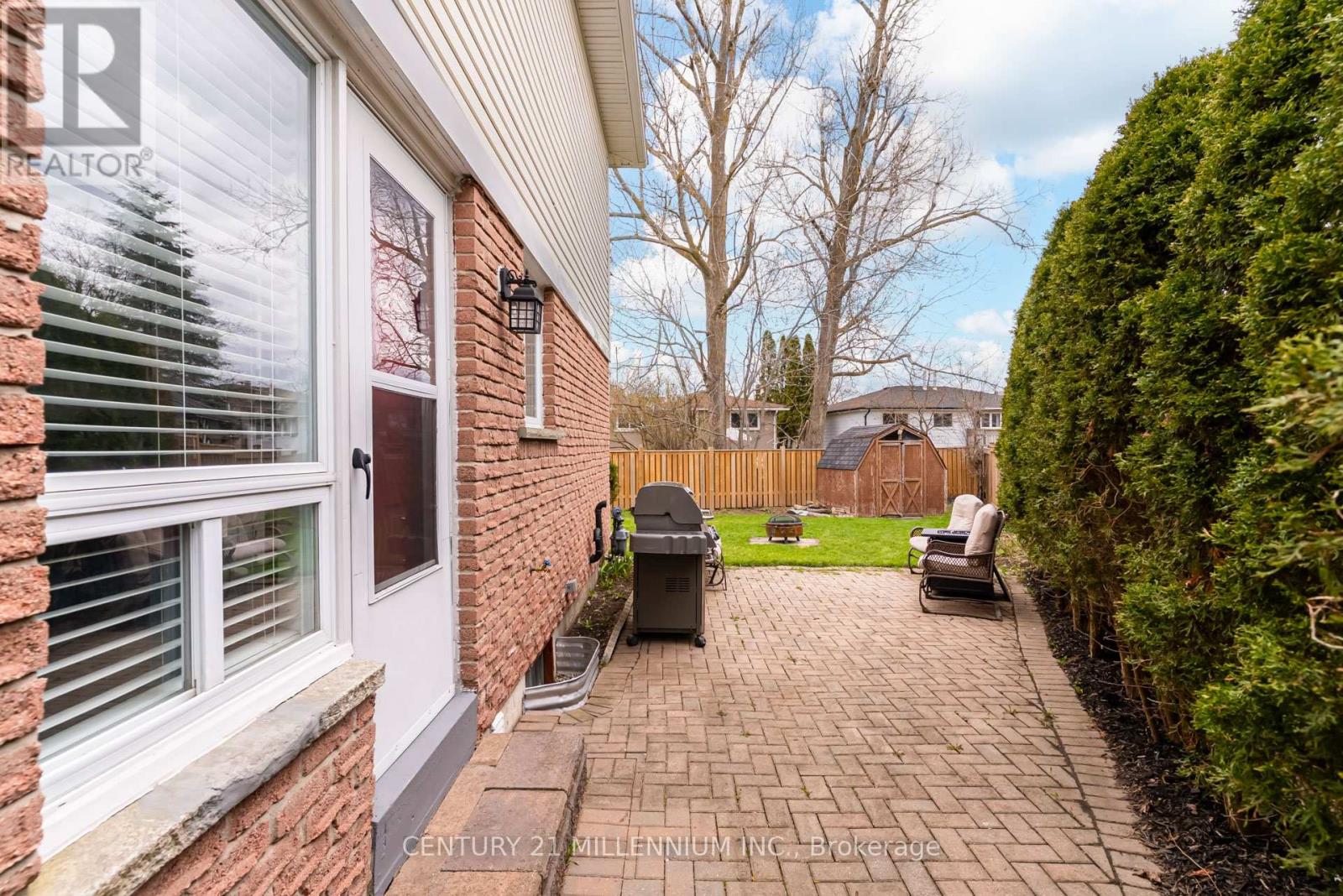 72 Karen Court, Orangeville, Ontario  L9W 3S3 - Photo 9 - W13079634