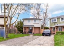 72 KAREN COURT, Orangeville, Ontario