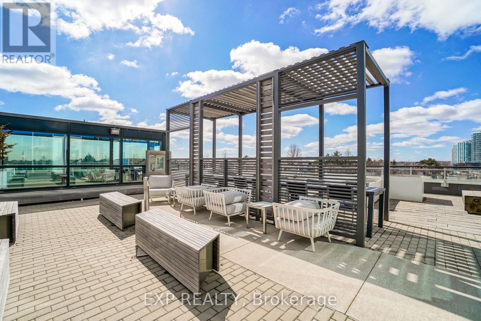 2508 - 2560 Eglinton Avenue W, Mississauga, Ontario  L5M 0Y3 - Photo 37 - W13079654