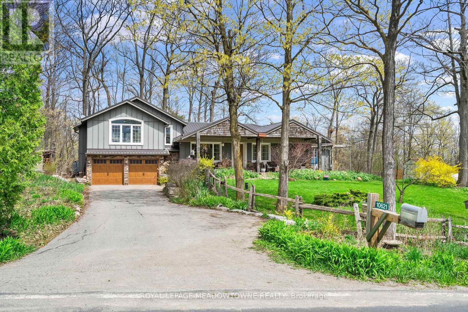 10621 THIRD LINE, Halton Hills, Ontario