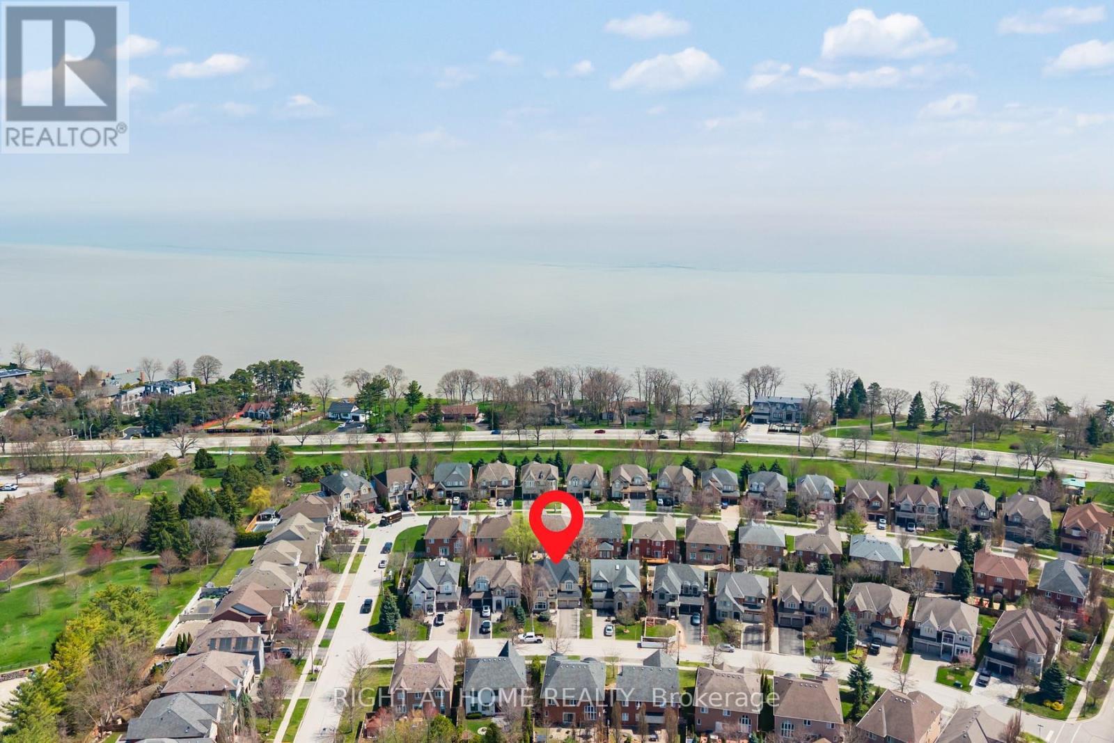 3352 PETRIE WAY, Oakville, Ontario