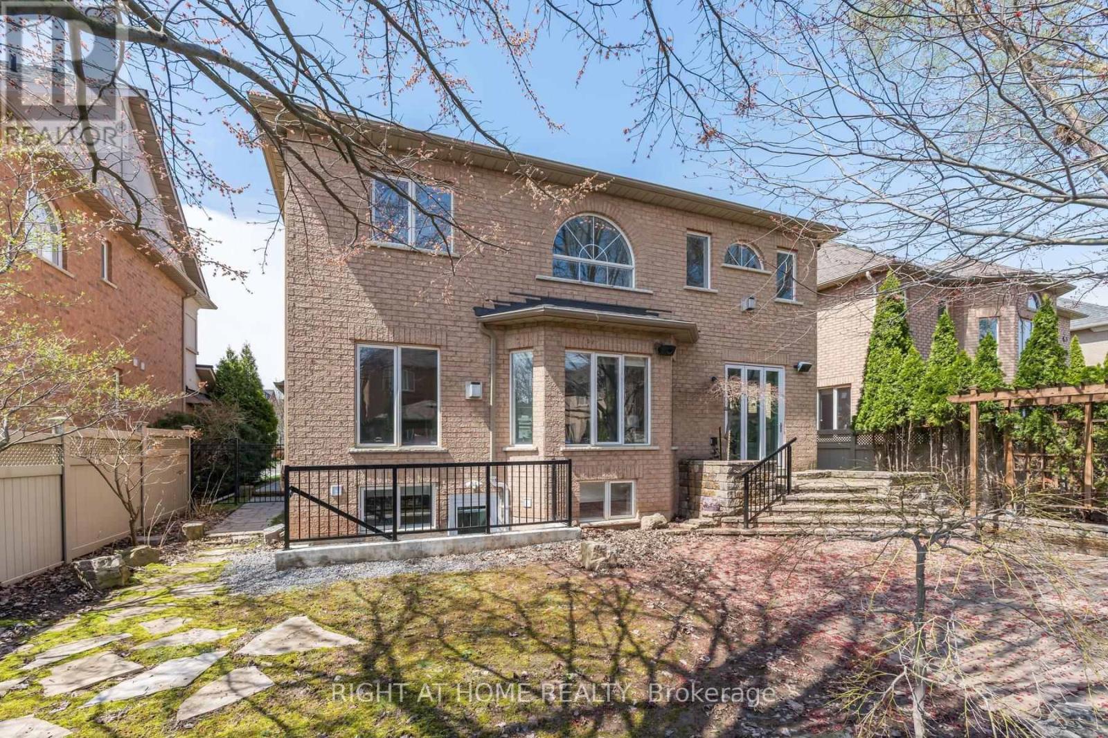 3352 Petrie Way, Oakville, Ontario  L6L 6V8 - Photo 46 - W13079666