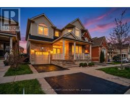 733 SCOTT BOULEVARD, Milton, Ontario