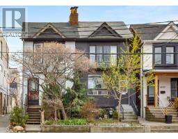 1493 DUPONT STREET, Toronto, Ontario