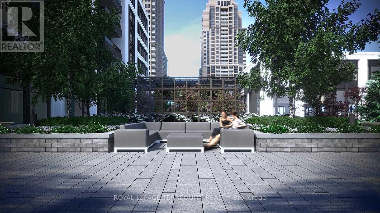 401 - 10 Eva Road, Toronto, Ontario  M9C 1E8 - Photo 16 - W13079758