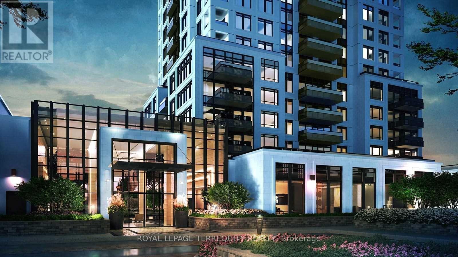 401 - 10 Eva Road, Toronto, Ontario  M9C 1E8 - Photo 2 - W13079758