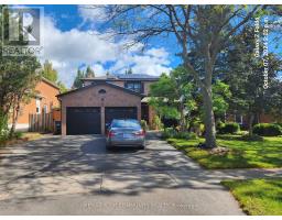 19 ST. MICHAEL'S CRESCENT, Caledon, Ontario
