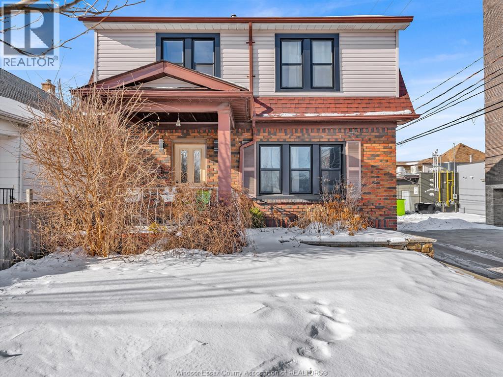 1027 Marentette Avenue, Windsor, Ontario  N9A 2A4 - Photo 16 - 26009994