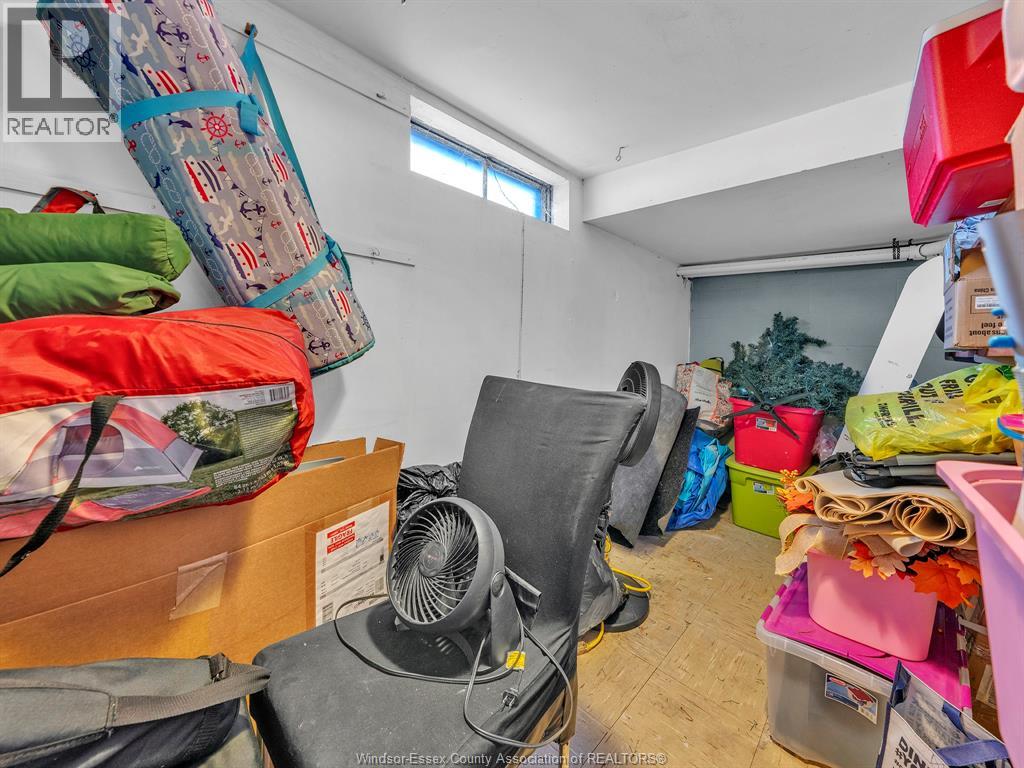 1027 Marentette Avenue, Windsor, Ontario  N9A 2A4 - Photo 42 - 26009994