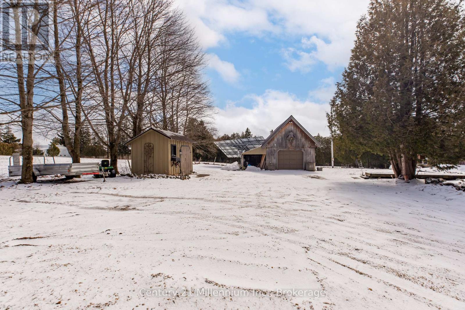 234491 Concession 2 Wgr, West Grey, Ontario  N0G 1R0 - Photo 45 - X12886764