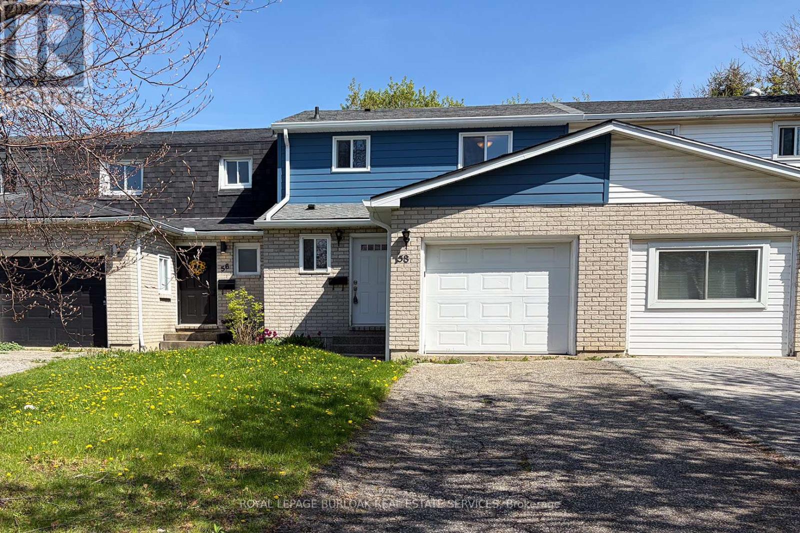 58 ROMY CRESCENT, Thorold, Ontario