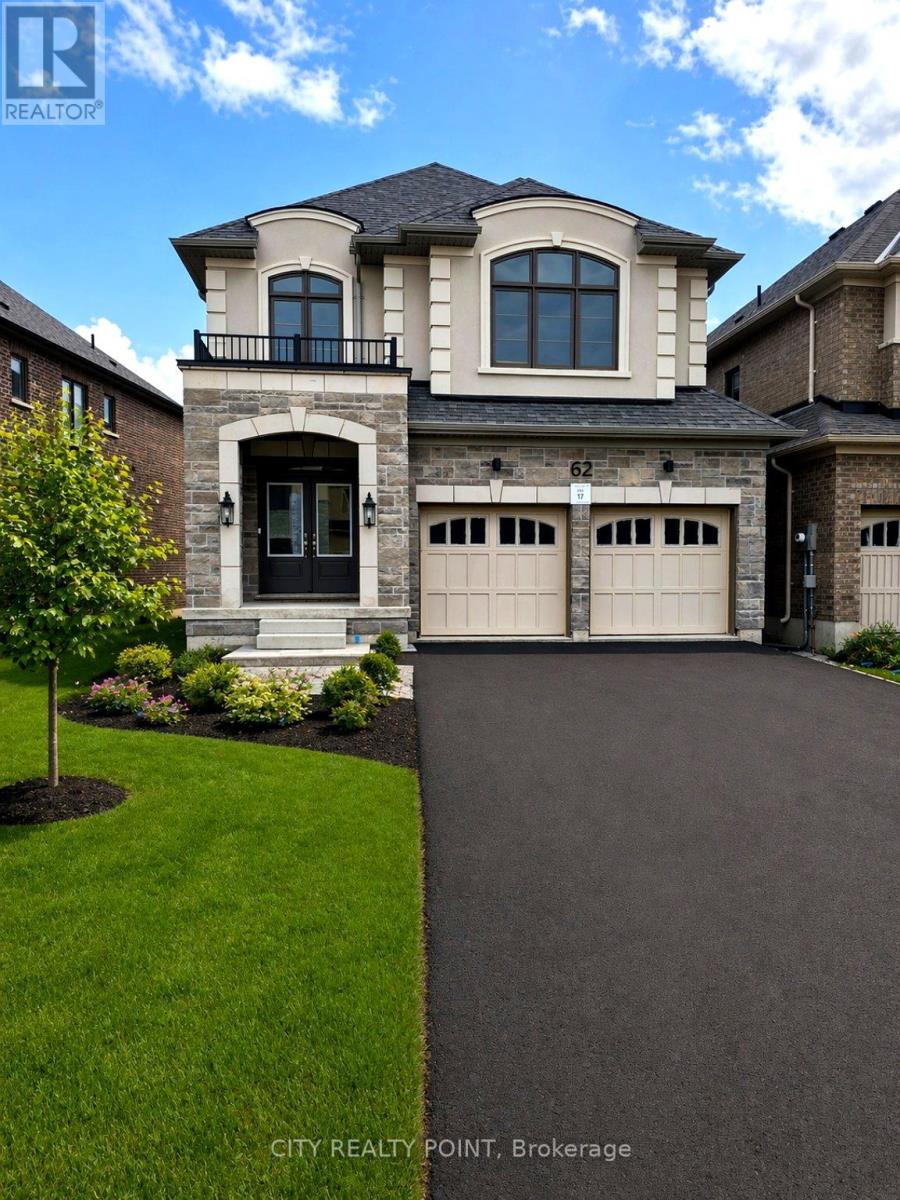 62 PEMBROOK STREET, Caledon, Ontario
