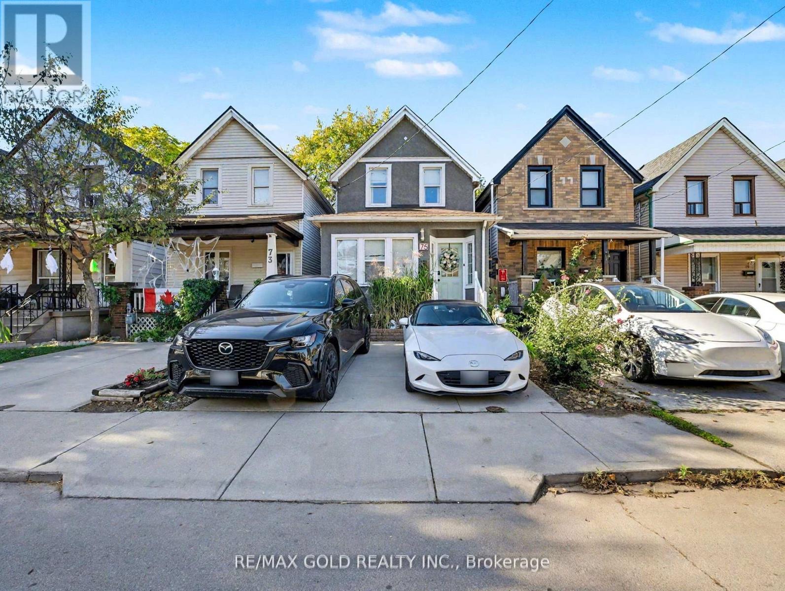 75 Chestnut Avenue, Hamilton, Ontario  L8L 6K8 - Photo 25 - X12678700