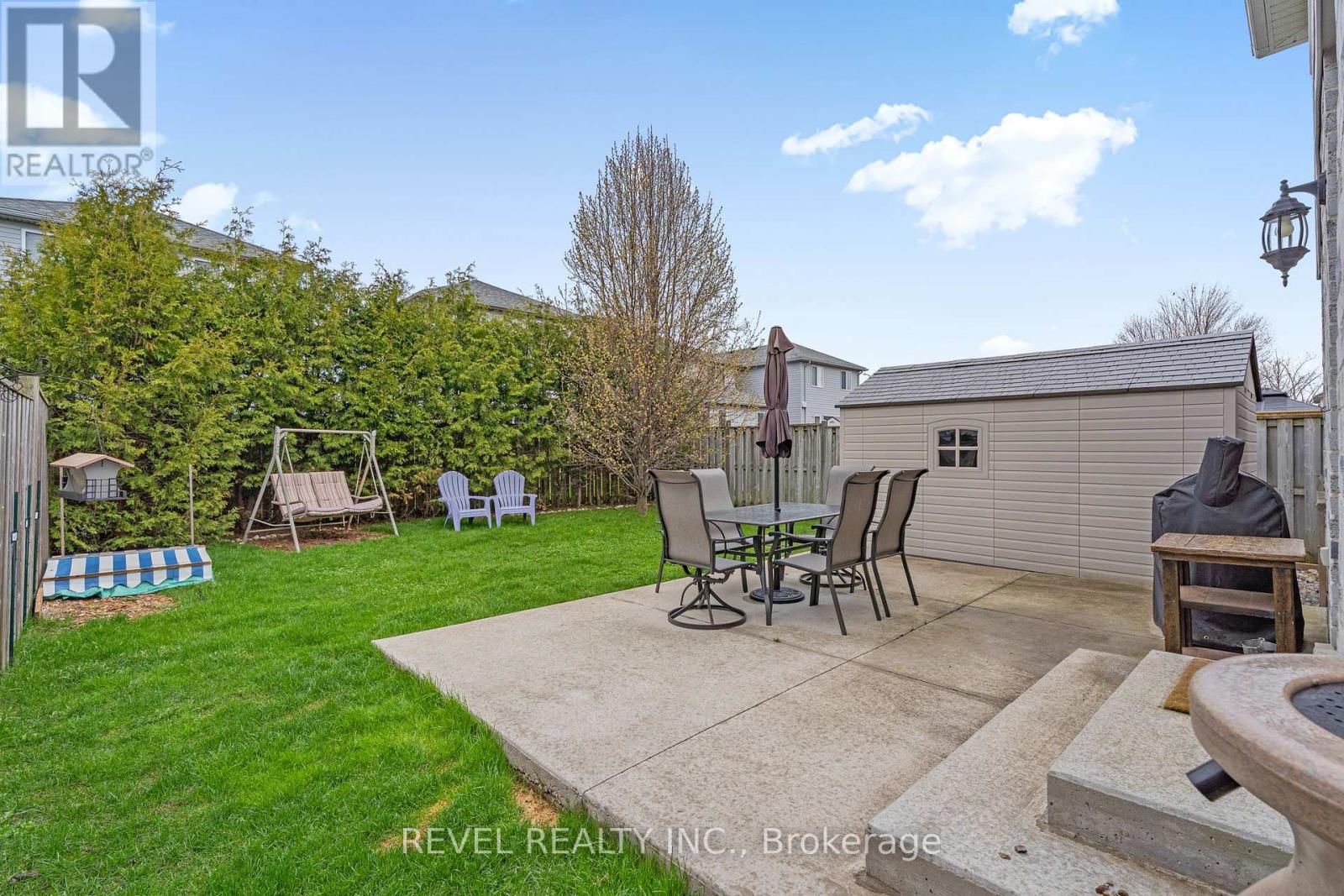86 Brookmead Street, Woolwich, Ontario  N3B 3L9 - Photo 23 - X13079526