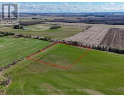 25 - LOT 30 COUNTY ROAD, East Luther Grand Valley, Ontario
