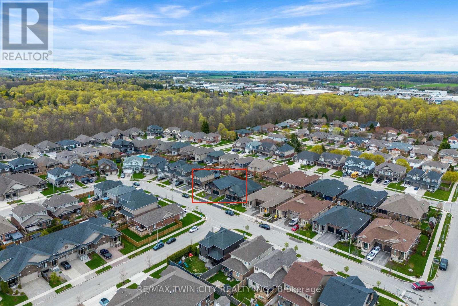 86 Woodberry Crescent, Kitchener, Ontario  N3B 0C8 - Photo 47 - X13079540